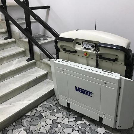 Appartamento Mare Centro Пьомбино Екстериор снимка
