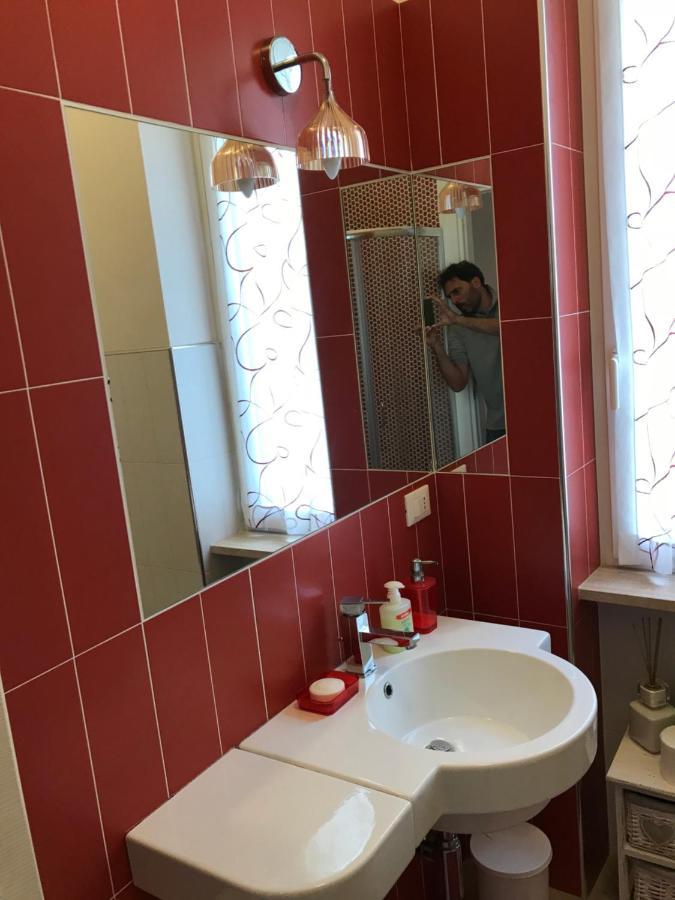 Appartamento Mare Centro Пьомбино Екстериор снимка