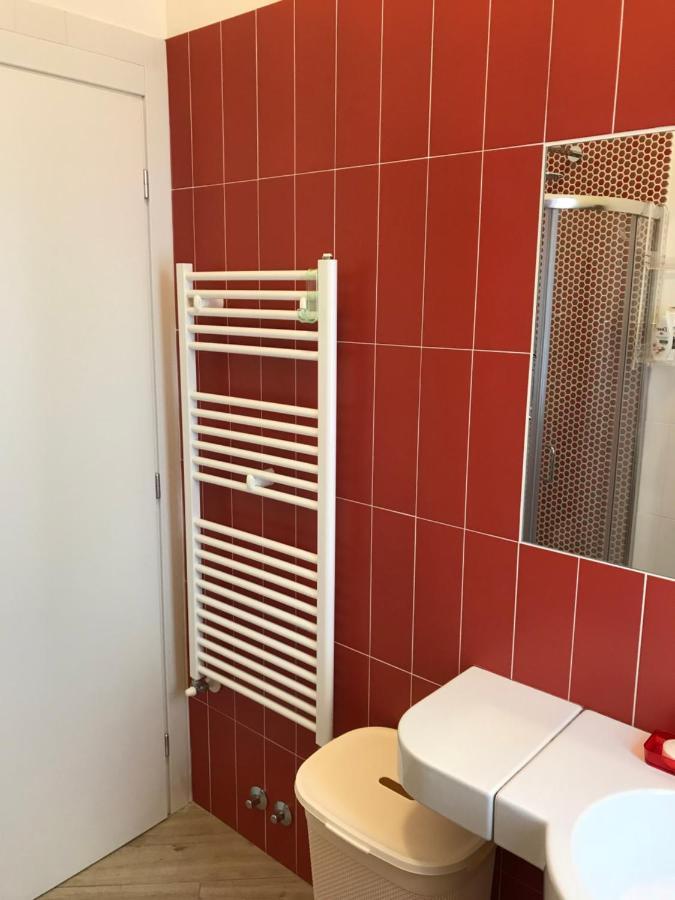 Appartamento Mare Centro Пьомбино Екстериор снимка
