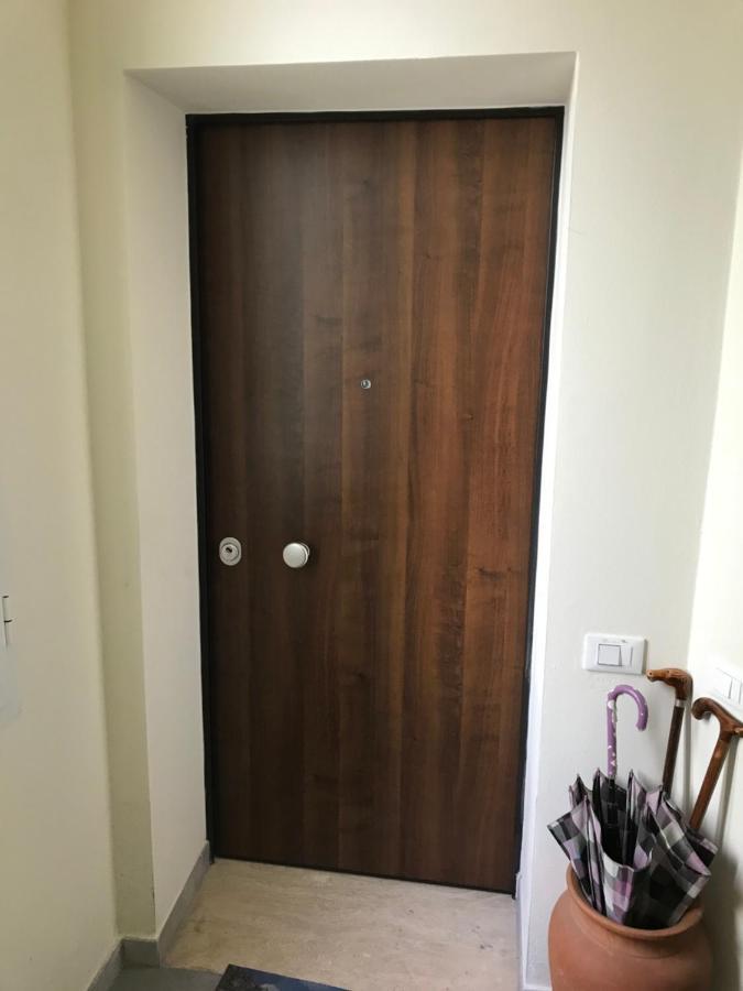 Appartamento Mare Centro Пьомбино Екстериор снимка