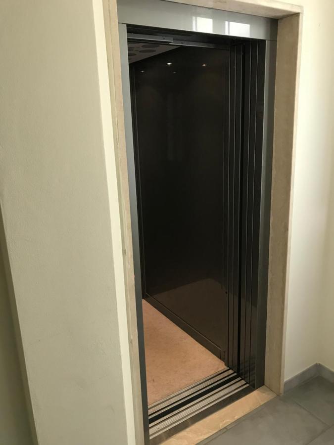 Appartamento Mare Centro Пьомбино Екстериор снимка