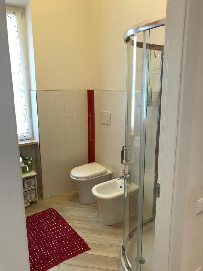 Appartamento Mare Centro Пьомбино Екстериор снимка