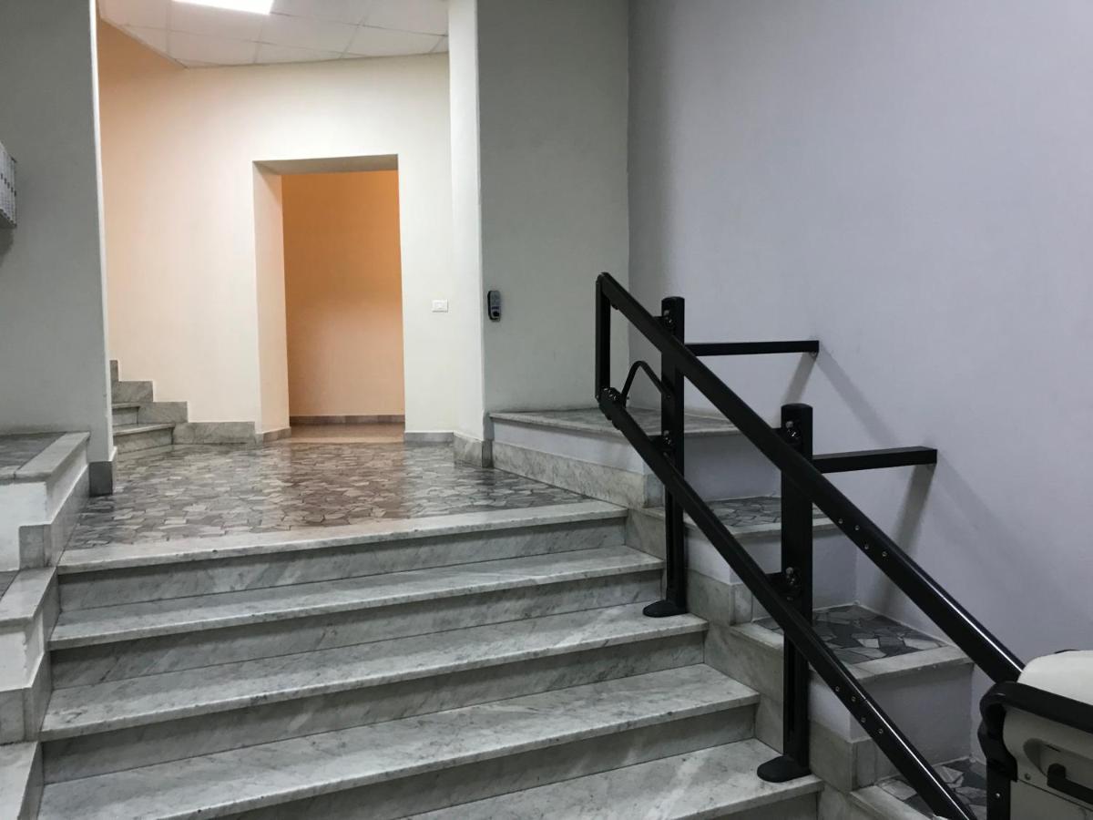 Appartamento Mare Centro Пьомбино Екстериор снимка