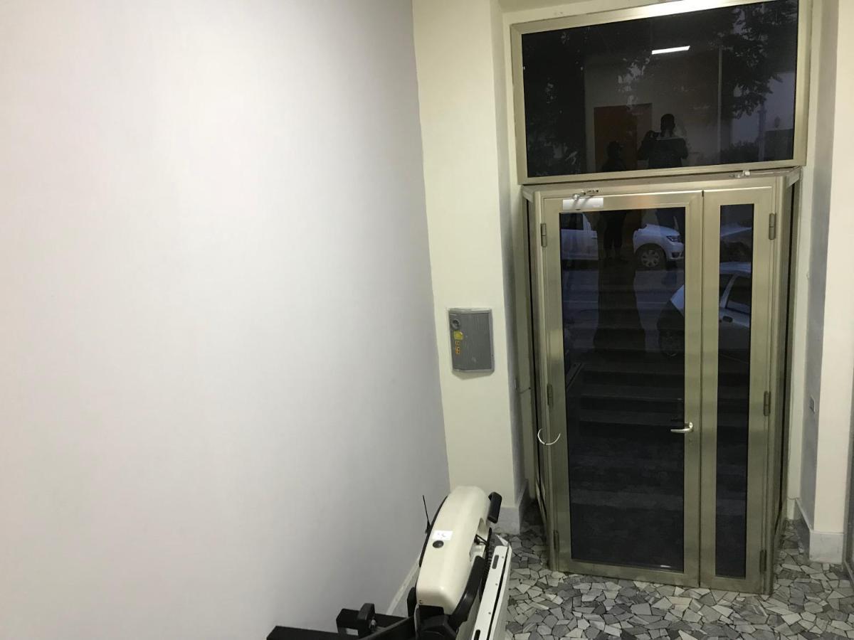 Appartamento Mare Centro Пьомбино Екстериор снимка