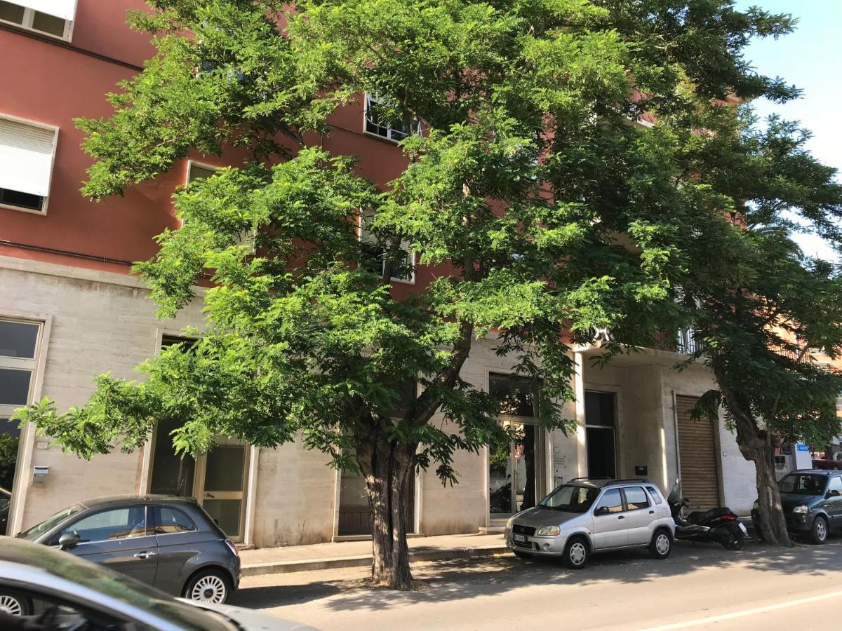 Appartamento Mare Centro Пьомбино Екстериор снимка