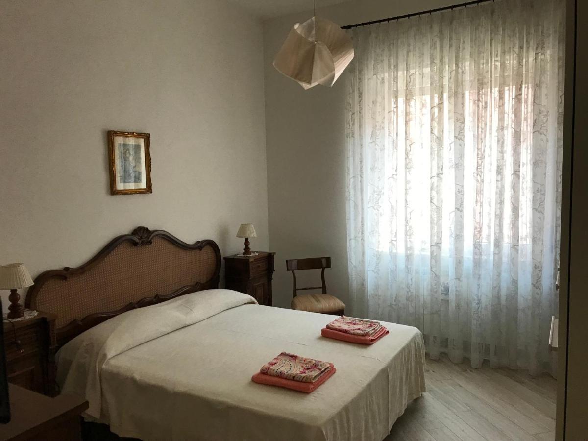 Appartamento Mare Centro Пьомбино Екстериор снимка