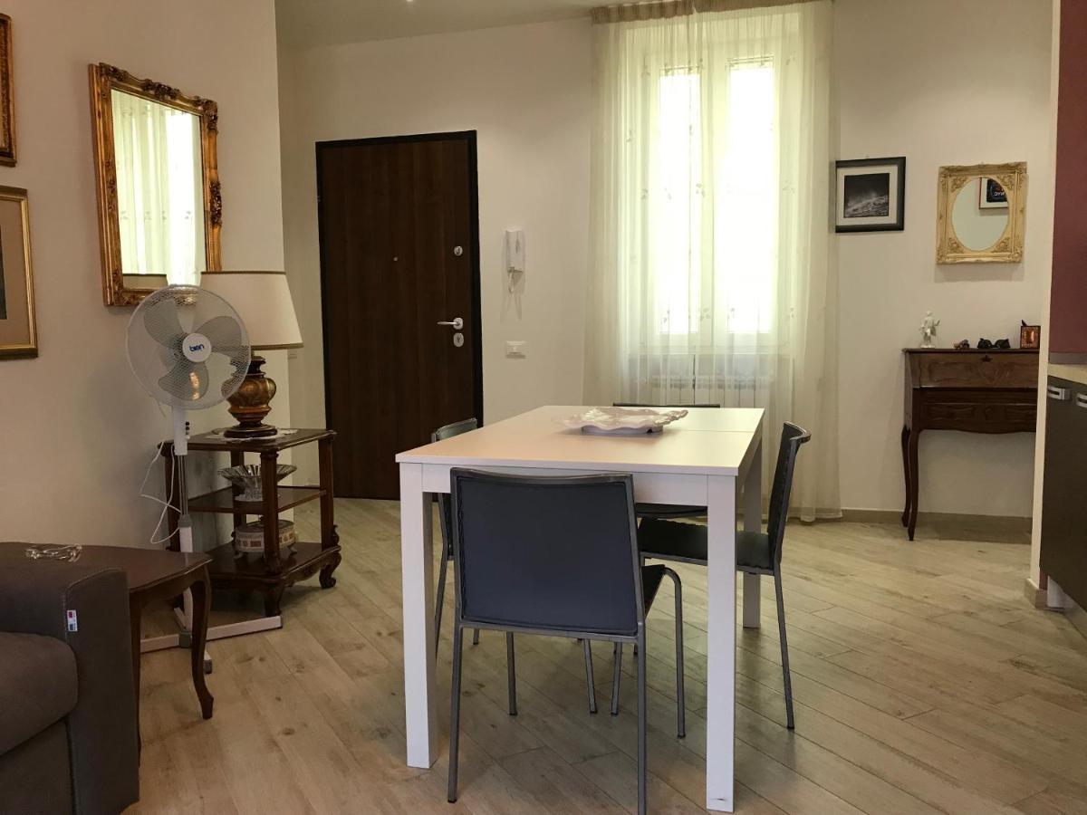 Appartamento Mare Centro Пьомбино Екстериор снимка