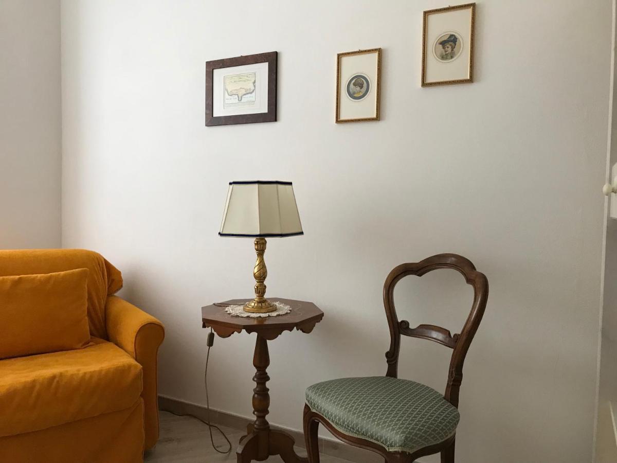 Appartamento Mare Centro Пьомбино Екстериор снимка