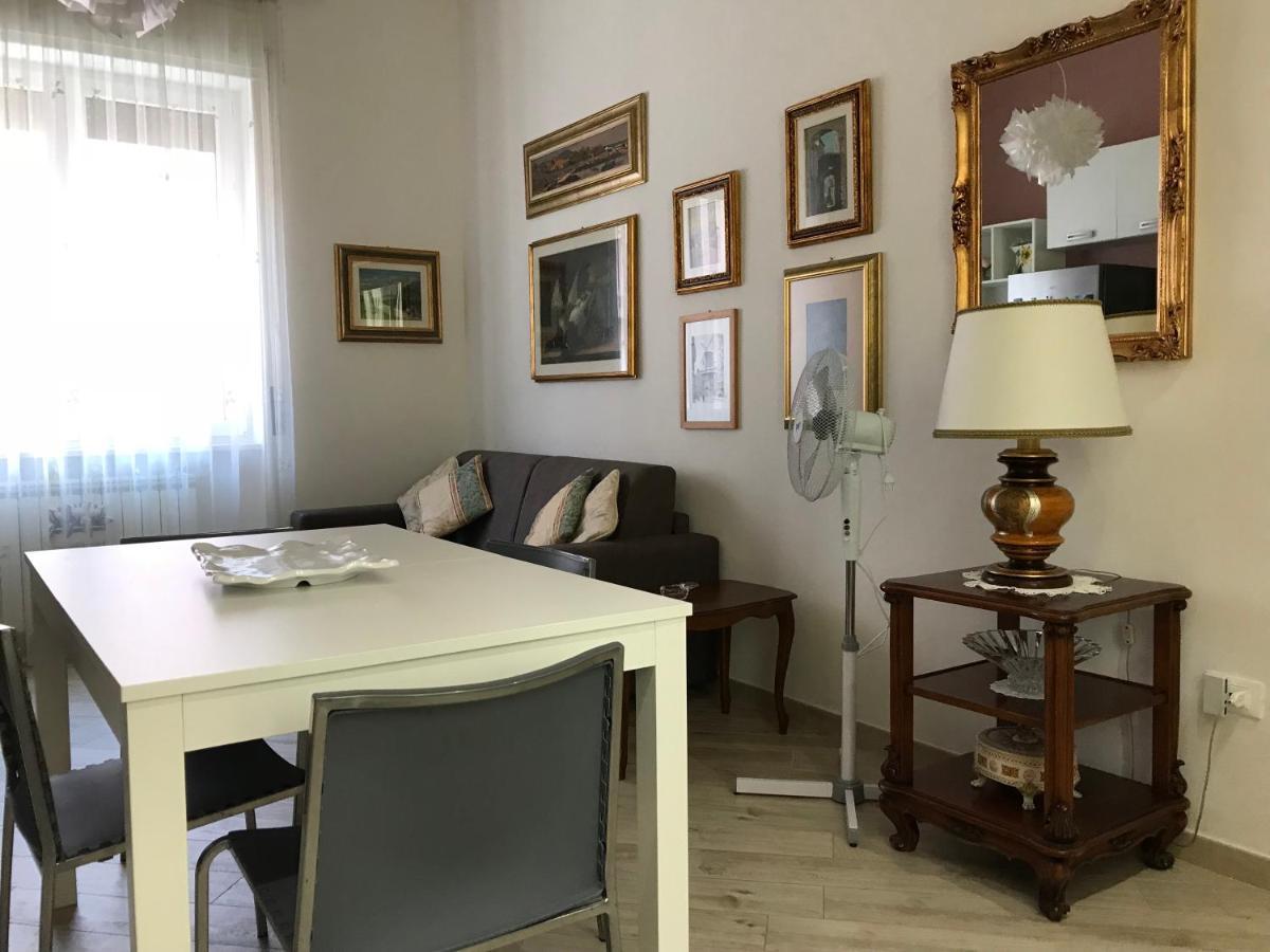 Appartamento Mare Centro Пьомбино Екстериор снимка