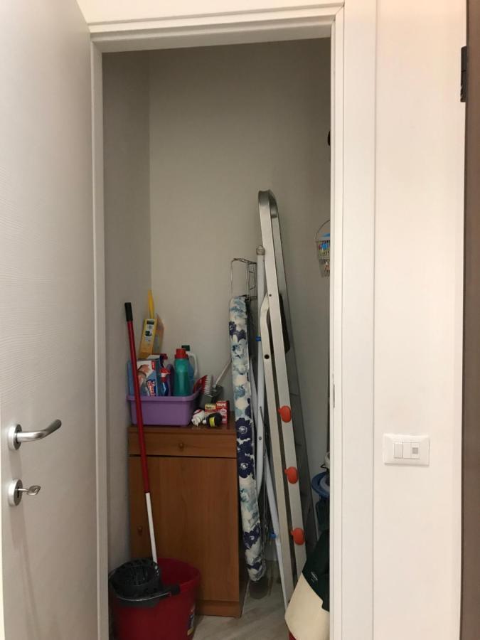 Appartamento Mare Centro Пьомбино Екстериор снимка