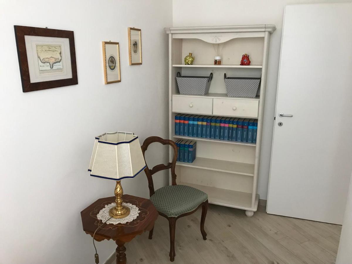 Appartamento Mare Centro Пьомбино Екстериор снимка