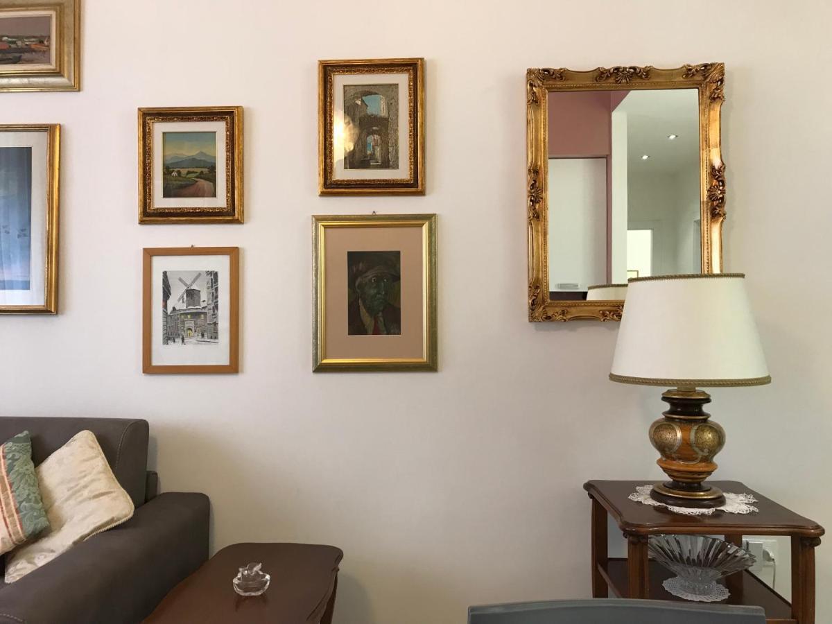 Appartamento Mare Centro Пьомбино Екстериор снимка