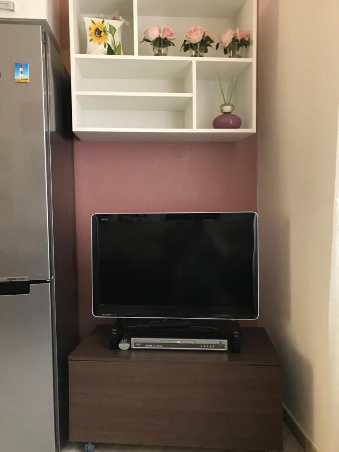 Appartamento Mare Centro Пьомбино Екстериор снимка