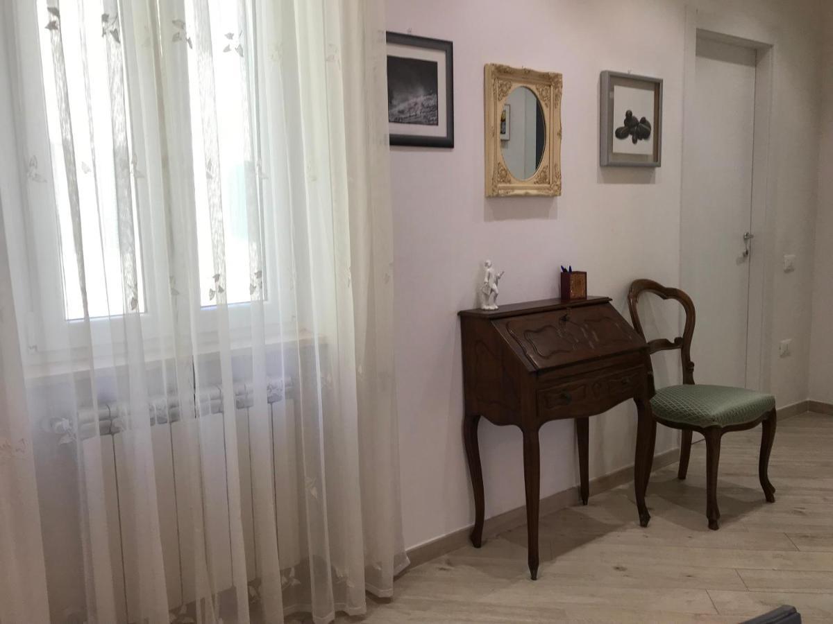 Appartamento Mare Centro Пьомбино Екстериор снимка