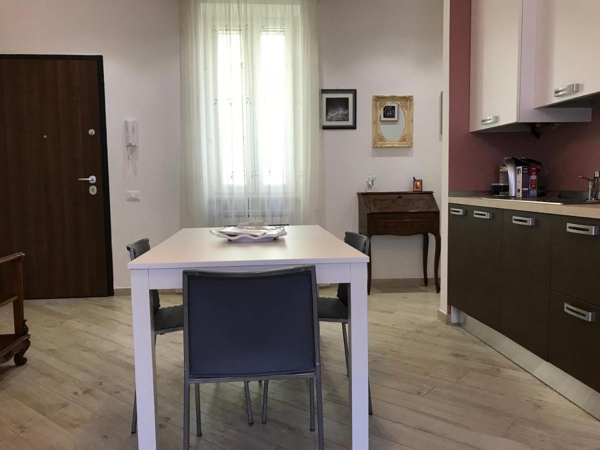 Appartamento Mare Centro Пьомбино Екстериор снимка