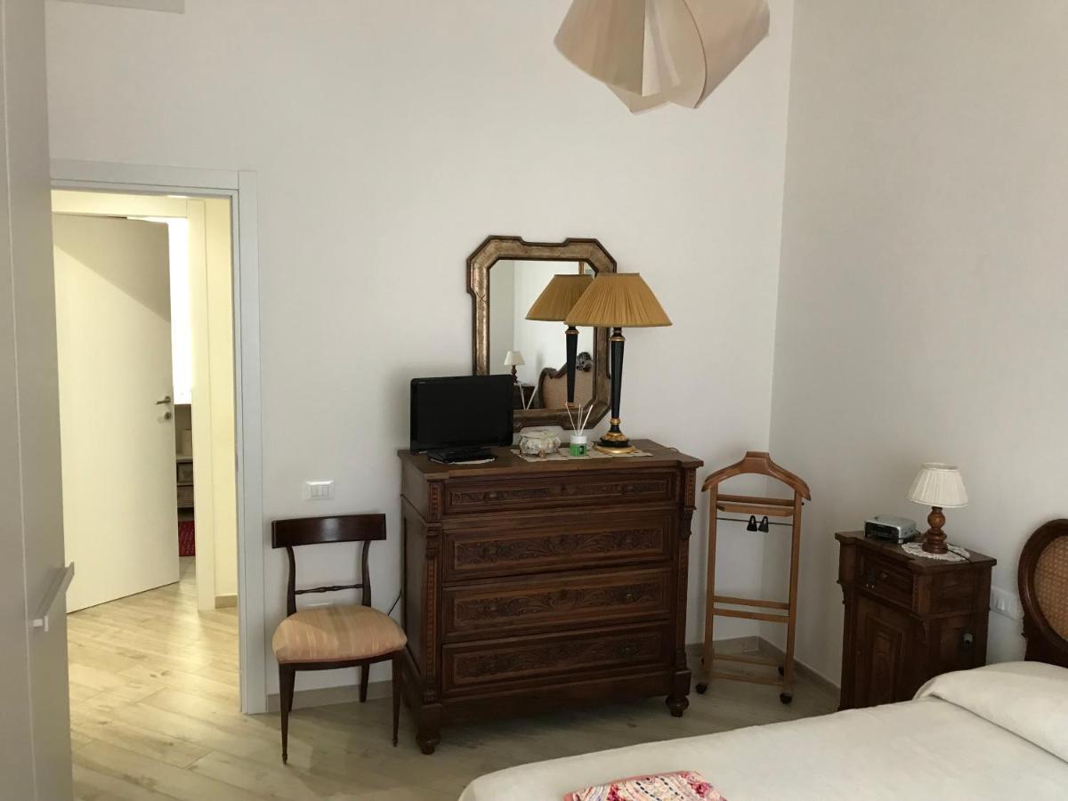 Appartamento Mare Centro Пьомбино Екстериор снимка