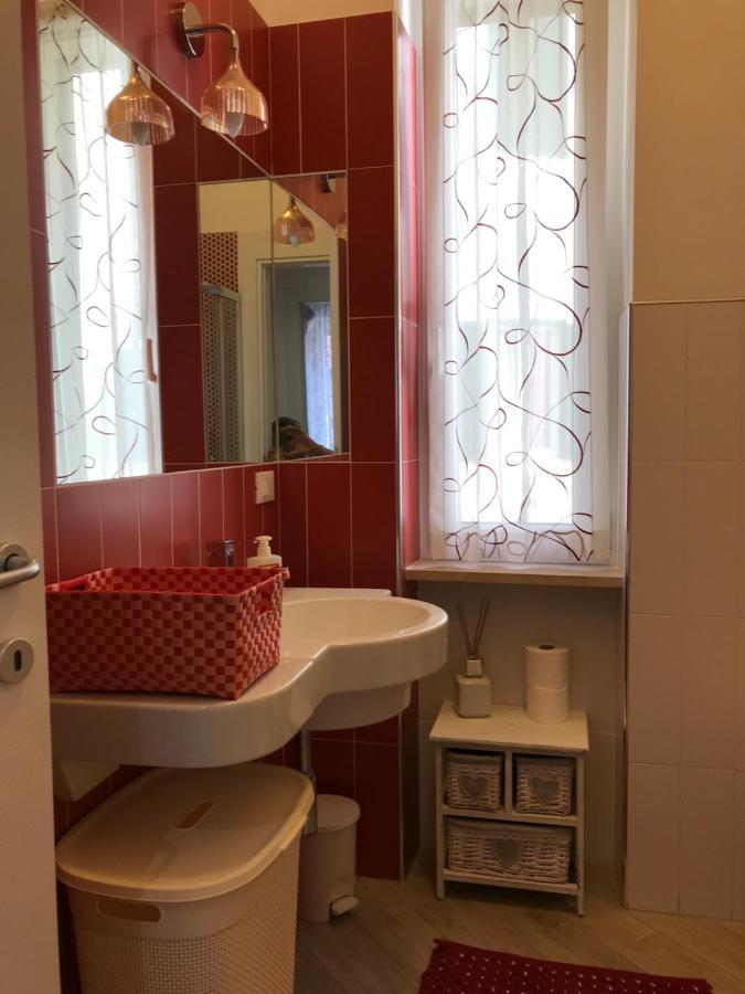 Appartamento Mare Centro Пьомбино Екстериор снимка
