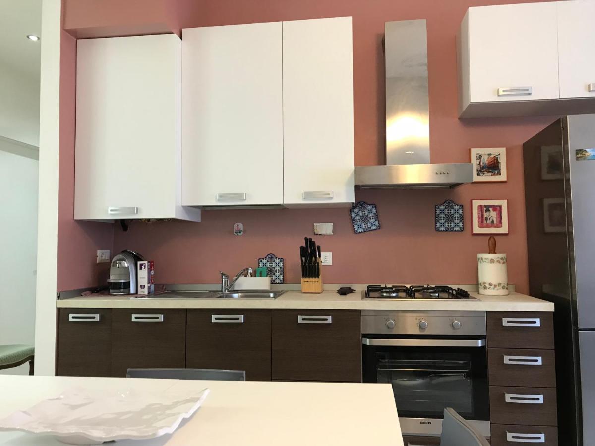 Appartamento Mare Centro Пьомбино Екстериор снимка