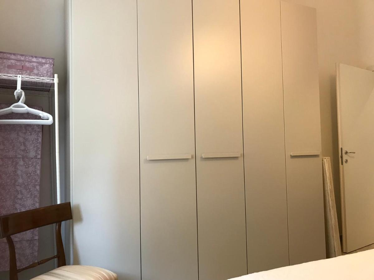 Appartamento Mare Centro Пьомбино Екстериор снимка