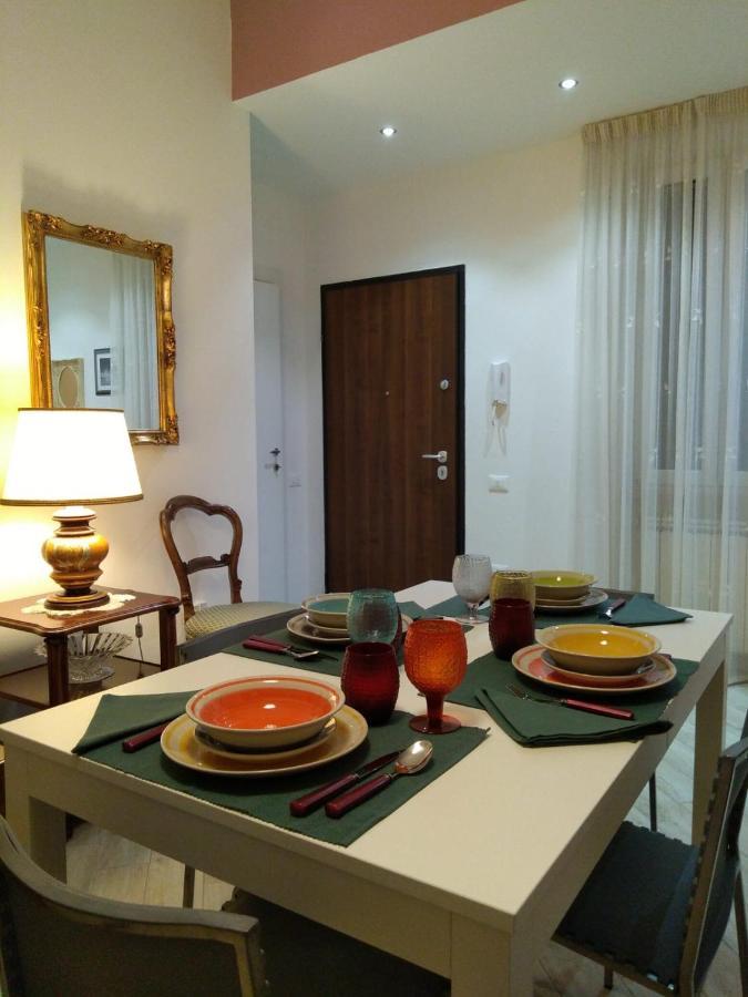 Appartamento Mare Centro Пьомбино Екстериор снимка