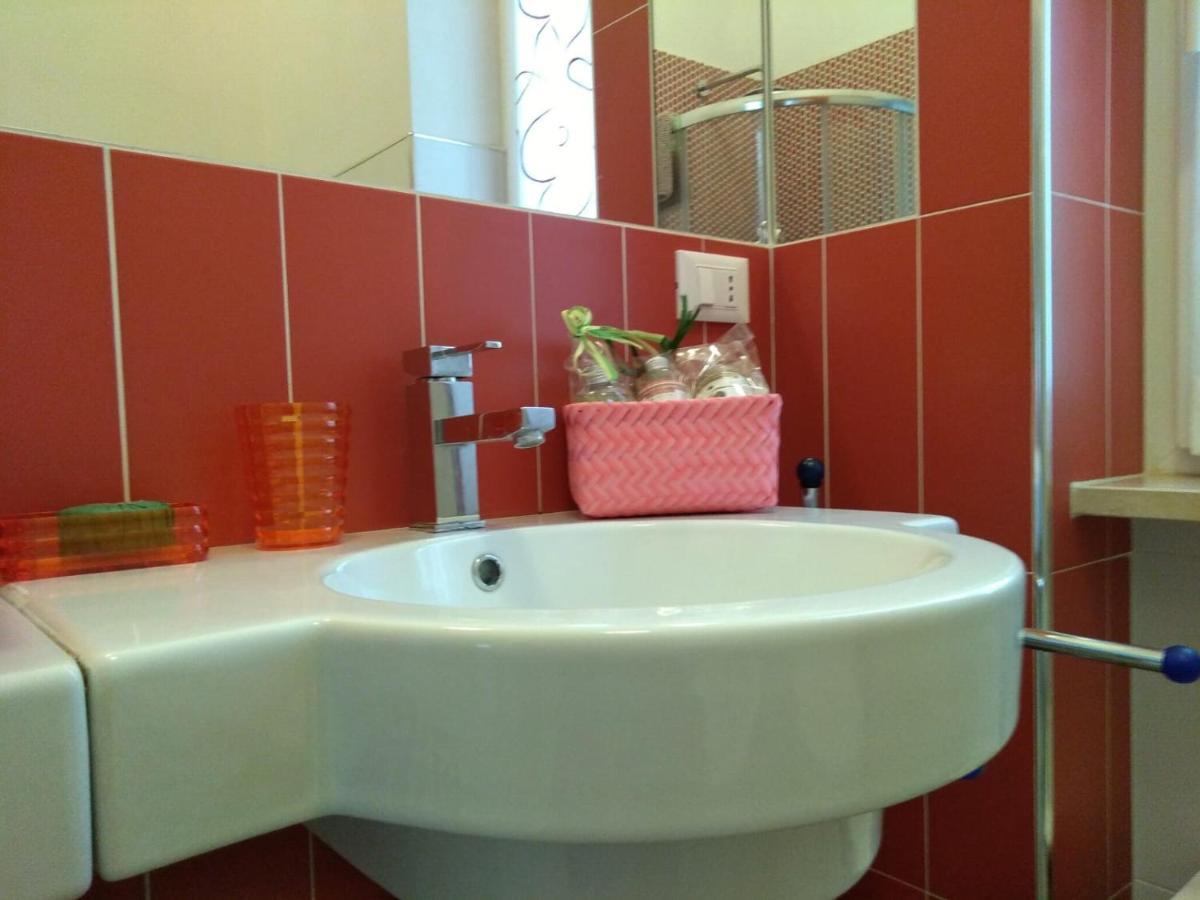 Appartamento Mare Centro Пьомбино Екстериор снимка