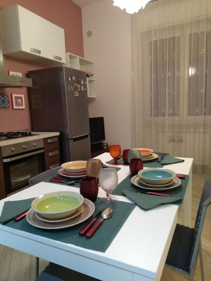 Appartamento Mare Centro Пьомбино Екстериор снимка