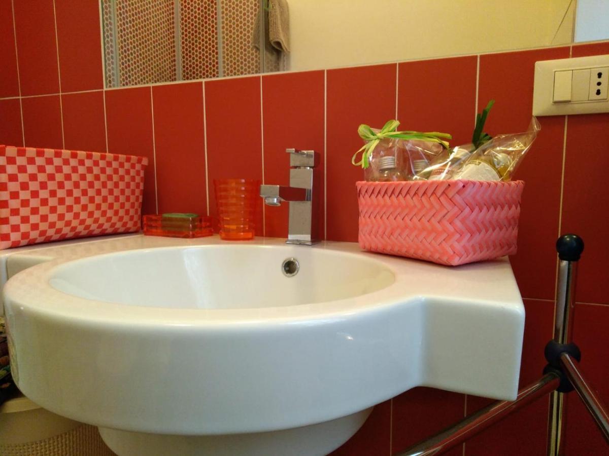 Appartamento Mare Centro Пьомбино Екстериор снимка