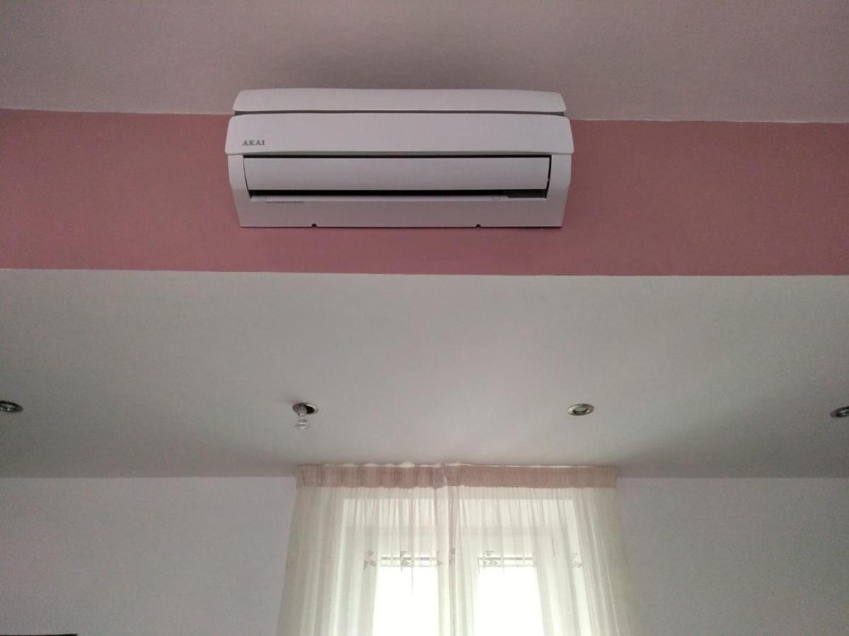 Appartamento Mare Centro Пьомбино Екстериор снимка