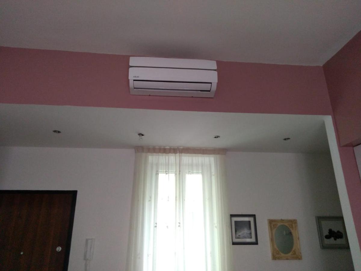 Appartamento Mare Centro Пьомбино Екстериор снимка